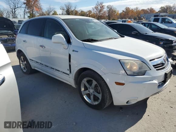 ✅ 2009 Saturn VUE I4 • VIN: 3GSCL93Z29S624640 • Lot: 92008365. Wystawiony na Copart z przebiegiem 193 003 mil. Bezpłatny archiwum sprzedaży aukcyjnych z USA i szczegółowy raport historii pojazdu na DreamBid. Zdjęcie 4.