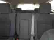 2013 Chevrolet Traverse LS with VIN 1GNKRFED7DJ183014, listed as a Copart auction lot 80904775 with 182,043 mi miles and Salvage title. Bid and sale history available at DreamBid. Image 10.