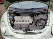 ✅ 2007 Volkswagen Beetle • VIN: 3VWRW31C17M521507 • Lot: 51694315. Listed on Copart with 109,426 mi. Free auction sales archive from the USA and detailed vehicle history report at DreamBid. Image 11.