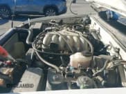 ✅ 2000 Toyota Tacoma PreRunner • VIN: 4TASN92N9YZ584117 • Lot: 43868258. Listed on IAAI with 211,530 mi. Free auction sales archive from the USA and detailed vehicle history report at DreamBid. Image 13.