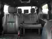 2019 Dodge Grand Caravan GT z VIN 2C4RDGEG1KR663211, wystawiony jako Copart lot #90214325 z przebiegiem 188 771 mil mil oraz Czysty tytuł • Clean title. Historia ofert i sprzedaży dostępna na DreamBid. Obrazek 10.