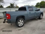 ✅ 2008 Chevrolet Silverado 1500 1LT • VIN: 3GCEC13J28G266005 • Lot: 70141684. Listed on Copart with 153,316 mi. Free auction sales archive from the USA and detailed vehicle history report at DreamBid. Image 3.
