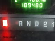 ✅ 2011 Ford Econoline Cargo Commercial • VIN: 1FTSE3EL0BDA81351 • Lot: 42154632. Wystawiony na IAAI z przebiegiem 189 480 mil. Bezpłatny archiwum sprzedaży aukcyjnych z USA i szczegółowy raport historii pojazdu na DreamBid. Zdjęcie 15.