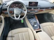 ✅ 2017 Audi allroad A4 Prestige • VIN: WA19NAF46HA072975 • Лот: 83787124. Опубликован ранее на Copart с пробегом 87 227 миль. Бесплатный доступ к архиву аукционных продаж из США и подробный отчёт об истории автомобиля на DreamBid. Изображение 8.