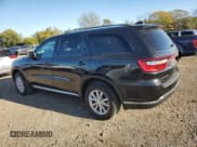 ✅ 2014 Dodge Durango SXT • VIN: 1C4RDJAG8EC979981 • Lot: 82537925. Wystawiony na Copart z przebiegiem 309 153 mil. Bezpłatny archiwum sprzedaży aukcyjnych z USA i szczegółowy raport historii pojazdu na DreamBid. Zdjęcie 2.