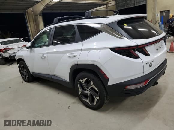 ✅ 2022 Hyundai Tucson SEL Convenience • VIN: KM8JFCA11NU081629 • Lot: 91089735. Wystawiony na Copart z przebiegiem 61 243 mil. Bezpłatny archiwum sprzedaży aukcyjnych z USA i szczegółowy raport historii pojazdu na DreamBid. Zdjęcie 2.