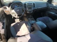 ✅ 2011 Hyundai Santa Fe Limited • VIN: 5XYZHDAG6BG033407 • Lot: 44275095. Listed on Copart with 162,090 mi. Free auction sales archive from the USA and detailed vehicle history report at DreamBid. Image 8.