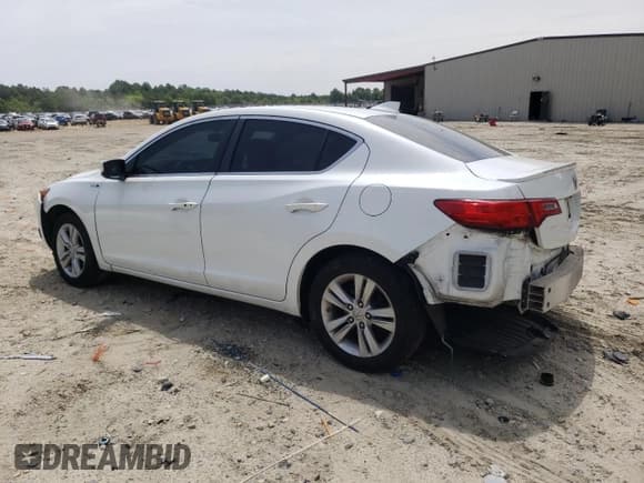 ✅ 2014 Acura ILX Hybrid • VIN: 19VDE3F30EE300179 • Лот: 56495285. Опубликован ранее на Copart с пробегом 81 919 миль. Бесплатный доступ к архиву аукционных продаж из США и подробный отчёт об истории автомобиля на DreamBid. Изображение 2.