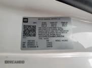 ✅ 2021 Chevrolet Colorado 2WD LT • VIN: 1GCHSCEA4M1289254 • Лот: 65948485. Опубликован ранее на Copart с пробегом 73 438 миль. Бесплатный доступ к архиву аукционных продаж из США и подробный отчёт об истории автомобиля на DreamBid. Изображение 13.