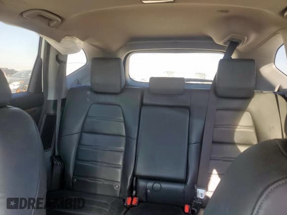 ✅ 2020 Honda CR-V Touring • VIN: 7FART6H95LE011154 • Lot: 82510225. Listed on Copart with 66,281 mi. Free auction sales archive from the USA and detailed vehicle history report at DreamBid. Image 10.