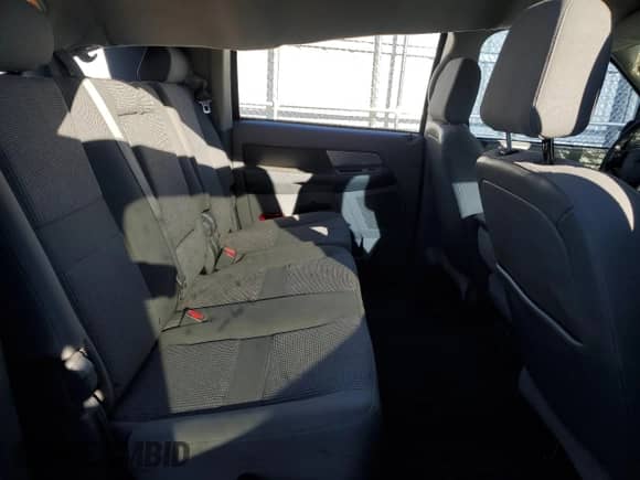 2008 Dodge 1500 SLT with VIN 3D7KS19D78G164888, listed as a Copart auction lot 50689395 with 176,282 mi miles and Salvage title. Bid and sale history available at DreamBid. Image 10.