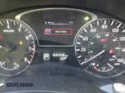 ✅ 2014 Nissan Pathfinder S • VIN: 5N1AR2MN8EC730154 • Lot: 42756118. Listed on IAAI with 168,328 mi. Free auction sales archive from the USA and detailed vehicle history report at DreamBid. Image 7.