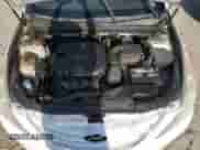 2013 Hyundai Sonata GLS with VIN 5NPEB4AC1DH645362, listed as a Copart auction lot 70565175 with 78,057 mi miles and Salvage title. Bid and sale history available at DreamBid. Image 11.