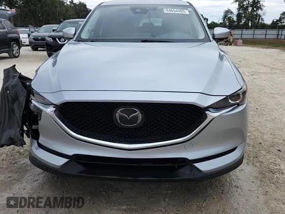 ✅ 2018 Mazda CX-5 Touring • VIN: JM3KFACM9J0348139 • Lot: 94654405. Wystawiony na Copart z przebiegiem 182 098 mil. Bezpłatny archiwum sprzedaży aukcyjnych z USA i szczegółowy raport historii pojazdu na DreamBid. Zdjęcie 15.