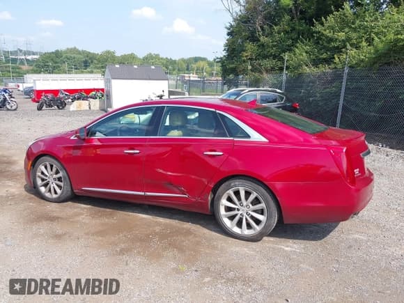 ✅ 2013 Cadillac XTS Premium • VIN: 2G61T5S36D9118214 • Лот: 43018024. Опубликован ранее на IAAI с пробегом 128 261 миль. Бесплатный доступ к архиву аукционных продаж из США и подробный отчёт об истории автомобиля на DreamBid. Изображение 6.