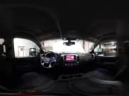 ✅ 2015 GMC Sierra 2500HD SLE • VIN: 1GT12YEG1FF607498 • Lot: 43715031. Listed on IAAI with 198,825 mi. Free auction sales archive from the USA and detailed vehicle history report at DreamBid. Image 18.