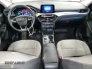 ✅ 2021 Ford Escape SE Hybrid • VIN: 1FMCU9BZXMUA58712 • Lot: 80251065. Wystawiony na Copart z przebiegiem 119 709 mil. Bezpłatny archiwum sprzedaży aukcyjnych z USA i szczegółowy raport historii pojazdu na DreamBid. Zdjęcie 8.