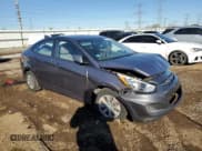 ✅ 2016 Hyundai Accent SE • VIN: KMHCT4AE5GU963674 • Лот: 77892414. Опубликован ранее на Copart с пробегом Не указан. Бесплатный доступ к архиву аукционных продаж из США и подробный отчёт об истории автомобиля на DreamBid. Изображение 4.