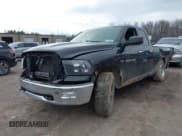 ✅ 2011 Ram 1500 Outdoorsman • VIN: 1D7RV1GT8BS662310 • Лот: 41989931. Опубликован ранее на IAAI с пробегом 176 775 миль. Бесплатный доступ к архиву аукционных продаж из США и подробный отчёт об истории автомобиля на DreamBid. Изображение 2.