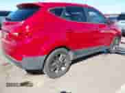 ✅ 2015 Hyundai Tucson Limited • VIN: KM8JUCAG1FU099527 • Лот: 43343996. Размещён на IAAI с пробегом 129 418 миль миль. Получите бесплатный доступ к архиву аукционных продаж из США и посмотрите подробный отчёт об истории автомобиля на DreamBid. Изображение 4.