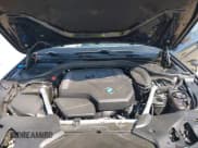 ✅ 2021 BMW 5 Series 530i • VIN: WBA53BH09MWX07868 • Lot: 43275734. Listed on IAAI with Not provided. Free auction sales archive from the USA and detailed vehicle history report at DreamBid. Image 10.