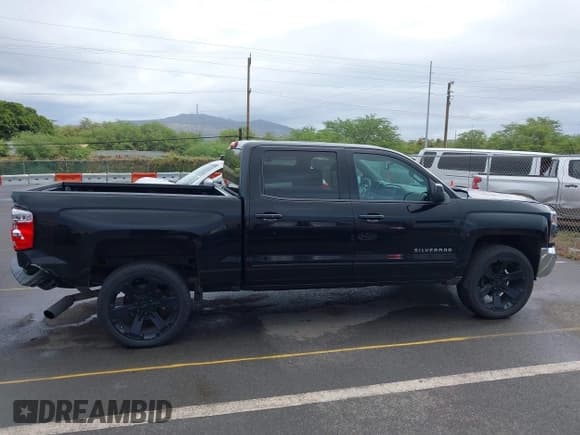 ✅ 2018 Chevrolet Silverado 1500 LT • VIN: 3GCPCREH9JG143664 • Лот: 42381907. Опубликован ранее на IAAI с пробегом 46 119 миль. Бесплатный доступ к архиву аукционных продаж из США и подробный отчёт об истории автомобиля на DreamBid. Изображение 14.