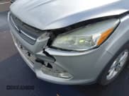 ✅ 2015 Ford Escape SE • VIN: 1FMCU9G92FUA44105 • Lot: 43587349. Listed on IAAI with 158,062 mi. Free auction sales archive from the USA and detailed vehicle history report at DreamBid. Image 13.