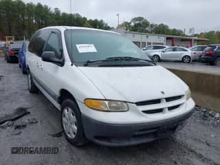 1999 Dodge Caravan SE с VIN 2B4GP44G2XR311838, выставлен на аукционе IAAI как лот 43529451 с пробегом 143 471 миль миль и . История ставок и продаж доступна на DreamBid. Изображение 1.