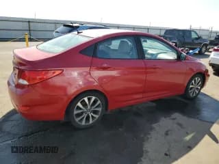 ✅ 2017 Hyundai Accent SE • VIN: KMHCT4AE5HU343814 • Лот: 68924774. Опубликован ранее на Copart с пробегом 138 250 миль. Бесплатный доступ к архиву аукционных продаж из США и подробный отчёт об истории автомобиля на DreamBid. Изображение 3.