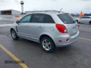 ✅ 2013 Chevrolet Captiva Sport LTZ • VIN: 3GNAL4EK9DS574633 • Lot: 42576418. Wystawiony na IAAI z przebiegiem 137 784 mil. Bezpłatny archiwum sprzedaży aukcyjnych z USA i szczegółowy raport historii pojazdu na DreamBid. Zdjęcie 3.