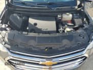 ✅ 2018 Chevrolet Traverse High Country • VIN: 1GNEVKKW8JJ139283 • Lot: 72289394. Wystawiony na Copart z przebiegiem 99 723 mil. Bezpłatny archiwum sprzedaży aukcyjnych z USA i szczegółowy raport historii pojazdu na DreamBid. Zdjęcie 12.