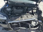 ✅ 2023 Lincoln Corsair Reserve • VIN: 5LMCJ2CA6PUL13396 • Lot: 82399655. Listed on Copart with 36,878 mi. Free auction sales archive from the USA and detailed vehicle history report at DreamBid. Image 12.