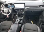 ✅ 2023 Ford Escape ST-Line Elite • VIN: 1FMCU9PA7PUB43367 • Lot: 62942245. Listed on Copart with 20,102 mi. Free auction sales archive from the USA and detailed vehicle history report at DreamBid. Image 8.