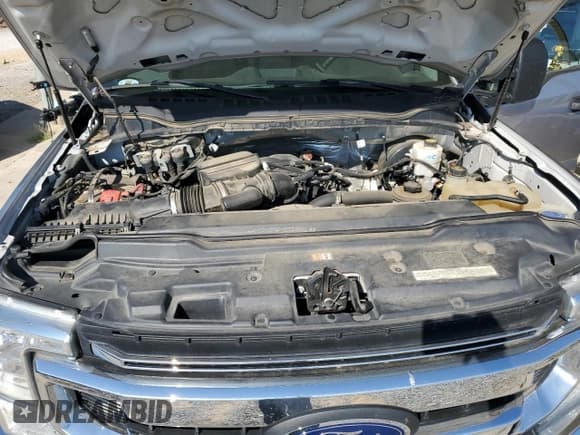 ✅ 2021 Ford F-250 XL • VIN: 1FT7W2BN5MEC84493 • Лот: 71651815. Опубликован ранее на Copart с пробегом 146 032 миль. Бесплатный доступ к архиву аукционных продаж из США и подробный отчёт об истории автомобиля на DreamBid. Изображение 11.