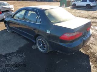 ✅ 2000 Honda Accord LX • VIN: 1HGCG5647YA078119 • Lot: 43786873. Listed on IAAI with Not provided. Free auction sales archive from the USA and detailed vehicle history report at DreamBid. Image 3.