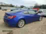 2013 Hyundai Genesis Coupe R-Spec с VIN KMHHT6KD8DU094491, выставлен на аукционе Copart как лот 45616525 с пробегом 127 755 миль миль и Чистый • Clean title. История ставок и продаж доступна на DreamBid. Изображение 3.