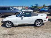 ✅ 2002 Mazda MX-5 Miata Cloth • VIN: JM1NB353X20229356 • Lot: 42342975. Wystawiony na IAAI z przebiegiem 94 729 mil. Bezpłatny archiwum sprzedaży aukcyjnych z USA i szczegółowy raport historii pojazdu na DreamBid. Zdjęcie 14.