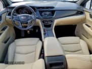 ✅ 2019 Cadillac XT5 FWD • VIN: 1GYKNARS7KZ205490 • Lot: 95327365. Listed on Copart with 93,621 mi. Free auction sales archive from the USA and detailed vehicle history report at DreamBid. Image 8.