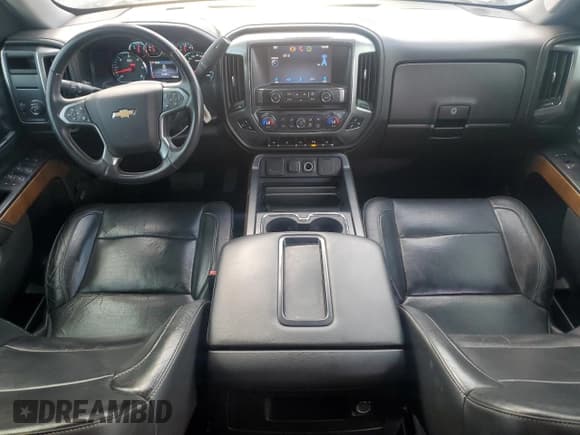 ✅ 2014 Chevrolet Silverado 1500 LTZ • VIN: 3GCPCSEC2EG308505 • Lot: 91679355. Listed on Copart with 144,351 mi. Free auction sales archive from the USA and detailed vehicle history report at DreamBid. Image 8.