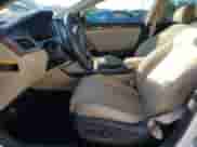 2015 Hyundai Sonata Sport с VIN 5NPE34AF8FH173848, выставлен на аукционе Copart как лот 82689325 с пробегом 106 698 миль миль и Списание • Salvage title. История ставок и продаж доступна на DreamBid. Изображение 7.