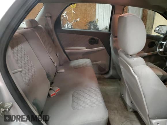 ✅ 2009 Chevrolet Equinox LS • VIN: 2CNDL23F496223680 • Лот: 86810254. Опубликован ранее на Copart с пробегом 162 384 миль. Бесплатный доступ к архиву аукционных продаж из США и подробный отчёт об истории автомобиля на DreamBid. Изображение 11.