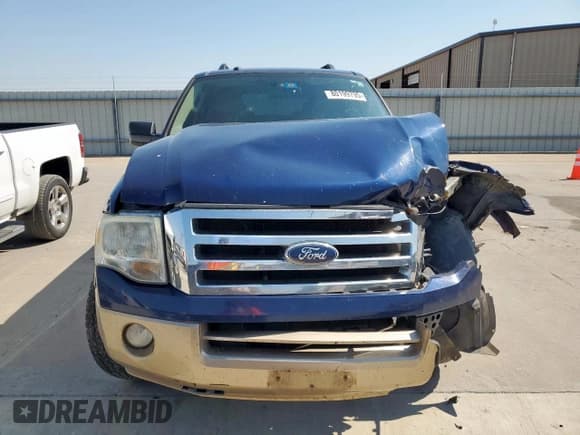 ✅ 2011 Ford Expedition XLT • VIN: 1FMJU1H59BEF07656 • Lot: 80199795. Listed on Copart with 238,949 mi. Free auction sales archive from the USA and detailed vehicle history report at DreamBid. Image 5.
