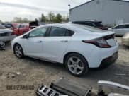 ✅ 2016 Chevrolet Volt LT • VIN: 1G1RC6S50GU121388 • Lot: 52022714. Wystawiony na Copart z przebiegiem 124 290 mil. Bezpłatny archiwum sprzedaży aukcyjnych z USA i szczegółowy raport historii pojazdu na DreamBid. Zdjęcie 2.