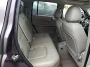 ✅ 2007 Chevrolet HHR LT • VIN: 3GNDA33P57S535134 • Lot: 72322454. Listed on Copart with 121,127 mi. Free auction sales archive from the USA and detailed vehicle history report at DreamBid. Image 10.