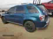 2006 Chevrolet Equinox LT z VIN 2CNDL73F866098109, wystawiony jako Copart lot #76504584 z przebiegiem 188 949 mil mil oraz Czysty tytuł • Clean title. Historia ofert i sprzedaży dostępna na DreamBid. Obrazek 2.