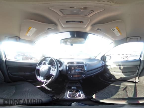 ✅ 2021 Mitsubishi Mirage SE • VIN: ML32FVFJ5MHF02763 • Lot: 65219945. Listed on Copart with 69,836 mi. Free auction sales archive from the USA and detailed vehicle history report at DreamBid. Image 14.