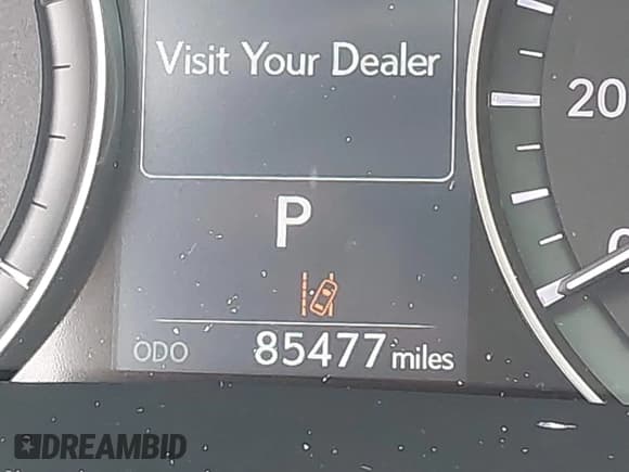 ✅ 2019 Lexus RX 450h • VIN: 2T2BGMCA8KC041271 • Lot: 42582468. Wystawiony na IAAI z przebiegiem 85 477 mil. Bezpłatny archiwum sprzedaży aukcyjnych z USA i szczegółowy raport historii pojazdu na DreamBid. Zdjęcie 16.