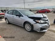 ✅ 2018 Subaru Impreza • VIN: 4S3GTAA66J3740277 • Лот: 90839295. Опубликован ранее на Copart с пробегом 64 125 миль. Бесплатный доступ к архиву аукционных продаж из США и подробный отчёт об истории автомобиля на DreamBid. Изображение 4.