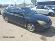 ✅ 2005 Mitsubishi Lancer Ralliart • VIN: JA3AJ66F65U016590 • Лот: 42711539. Опубликован ранее на IAAI с пробегом 277 865 миль. Бесплатный доступ к архиву аукционных продаж из США и подробный отчёт об истории автомобиля на DreamBid. Изображение 1.