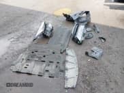 ✅ 2023 Nissan Rogue Platinum • VIN: JN8BT3DDXPW301921 • Lot: 42325241. Wystawiony na IAAI z przebiegiem 51 280 mil. Bezpłatny archiwum sprzedaży aukcyjnych z USA i szczegółowy raport historii pojazdu na DreamBid. Zdjęcie 12.